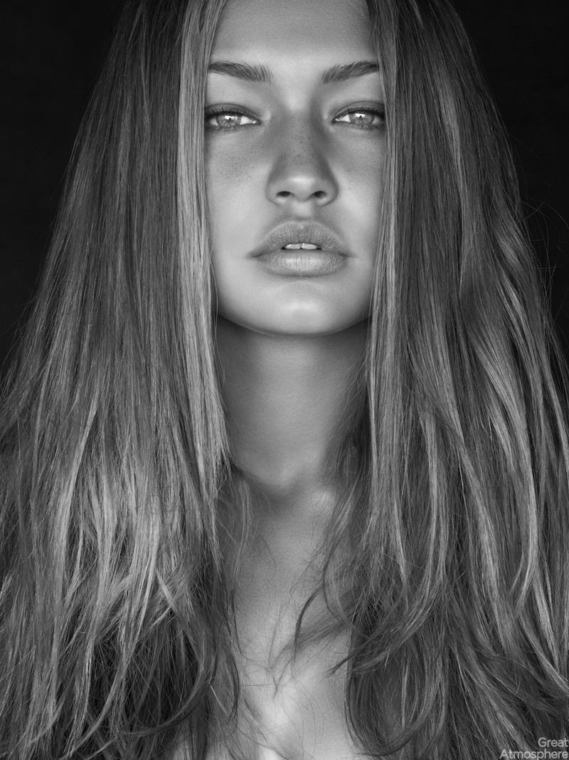 Amazing Beauty, beautiful face