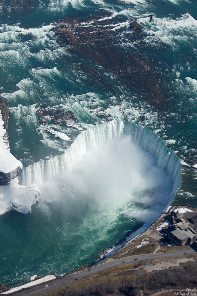 Niagara Falls