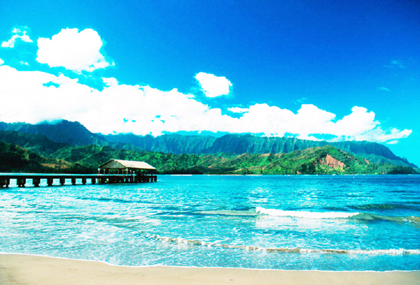 9_Hanalei_Bay_Hawaii_USA_great_atmoshere_travel_photography_Top_10