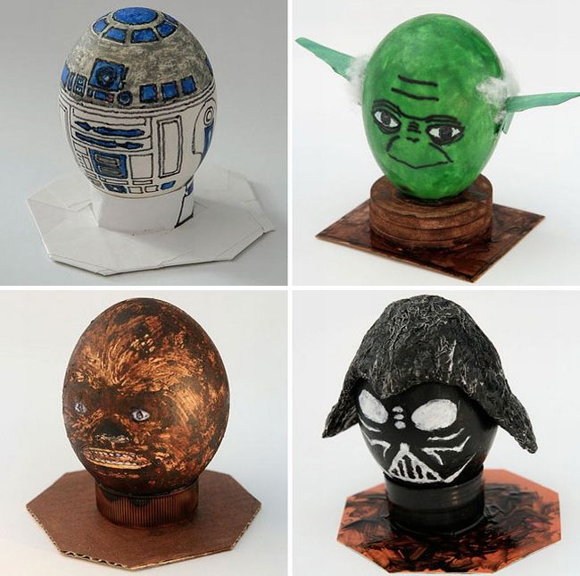 Easter-Eggs-18-Star-Wars-Eggs-The-force-is-most-definitely-with-these-eggs