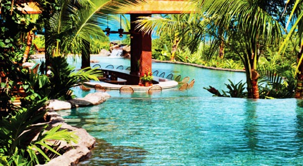 5-Springs-Resort-and-Spa-Costa Rica-amazing-travel-vacation-nature-swimming-pool-photography