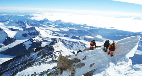 best-views-in-the-world-4-Mount-Everest