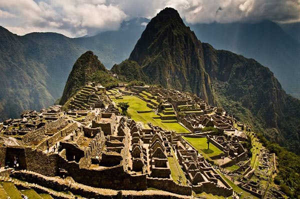 best-views-in-the-world-5-Machu-Picchu