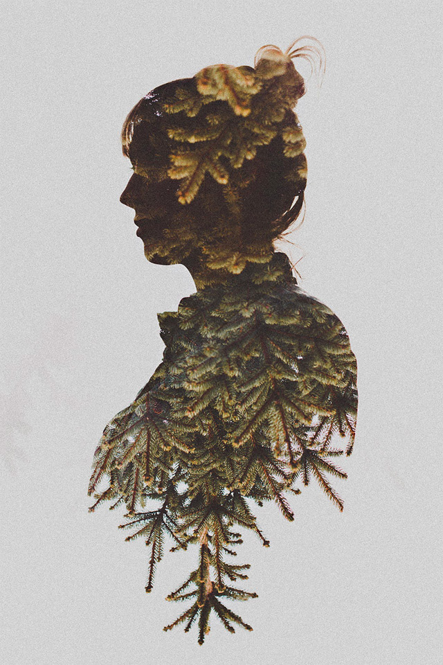 Double-Exposure-Portraits-by-Sara-K-Byrne-5-great-atmosphere-photography