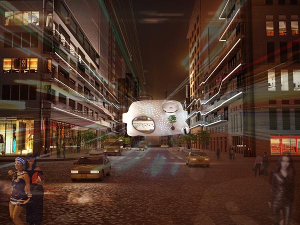 Futuristic-shaped-hotel-heart-7-great-atmosphere-modern-architecture-photography