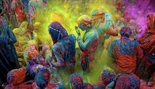 holi-festival-colours-india-amazing-photos