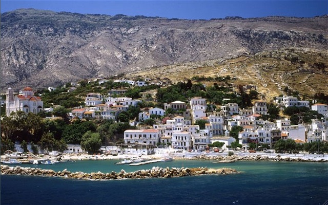 Ikaria-Greece-Spa-top-10-best-hot-spring-spa-resorts-around-the-world-great-atmosphere-travel-destination