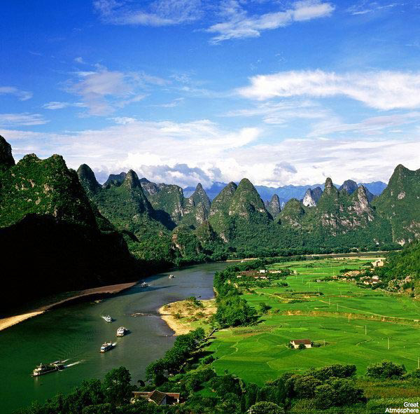 Li-river-china-river-for-poets-and-painters-10-great-atmosphere-travel-photography-china-nature