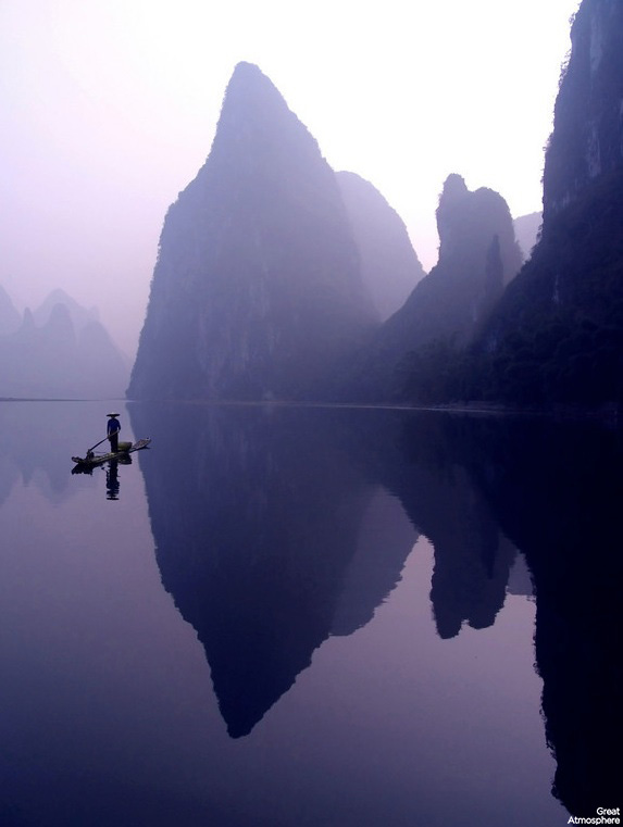 Li-river-china-river-for-poets-and-painters-3-great-atmosphere-travel-photography-amazing-nature