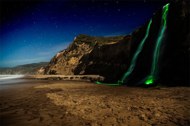 long-exposure-neon-waterfalls-photography-2-great-atmosphere-amazing
